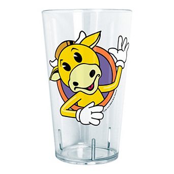 Jay & Silent Bob Moobys Fam Wave 24-oz. Tritan Drinking Glass