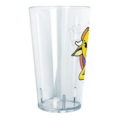 Jay & Silent Bob Moobys Fam Wave 24-oz. Tritan Drinking Glass