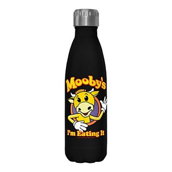 Jay & Silent Bob Moobys Eat It 17-oz. Water Bottle