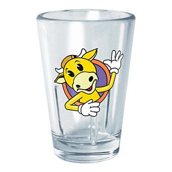 Jay & Silent Bob Moobys Fam Wave 2-oz. Tritan Drinking Glass