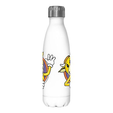 Jay & Silent Bob Moobys Fam Wave 17-oz. Water Bottle