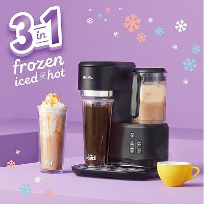 bodum travel coffee cup Bodum TRAVEL MUG 12 oz – The Fresh Bean Trading Company Ltd main image 0
