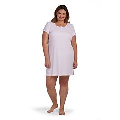 Kohls plus 2025 size nightgowns