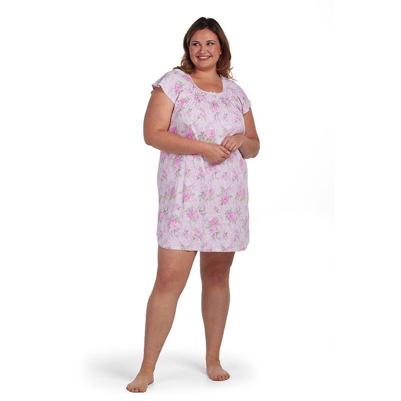 Kohls womens best sale petite nightgowns