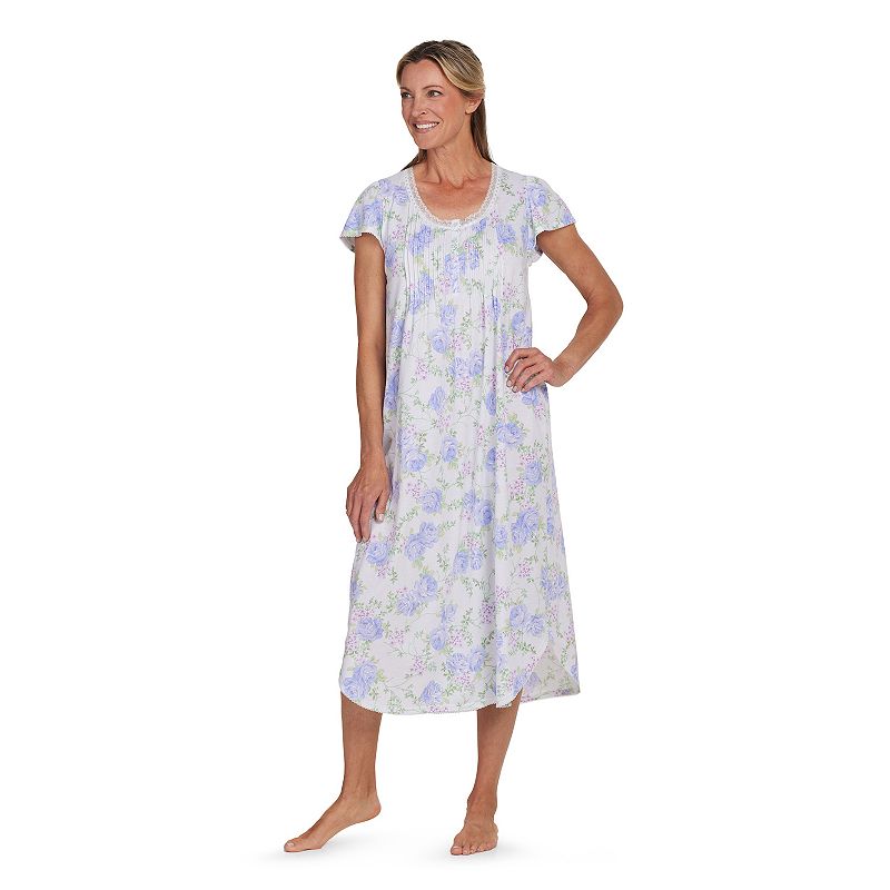 Kohl's women's best sale plus nightgowns