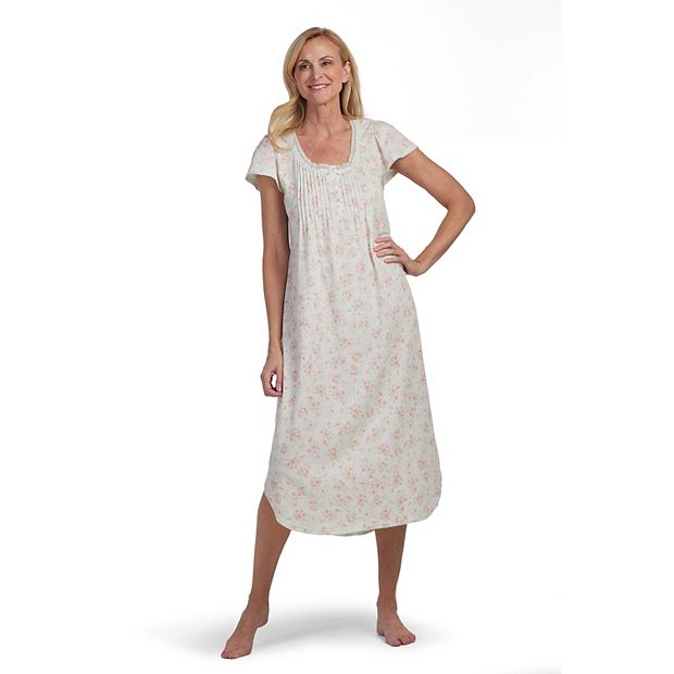 Jersey Knit Pajama – Miss Elaine Store