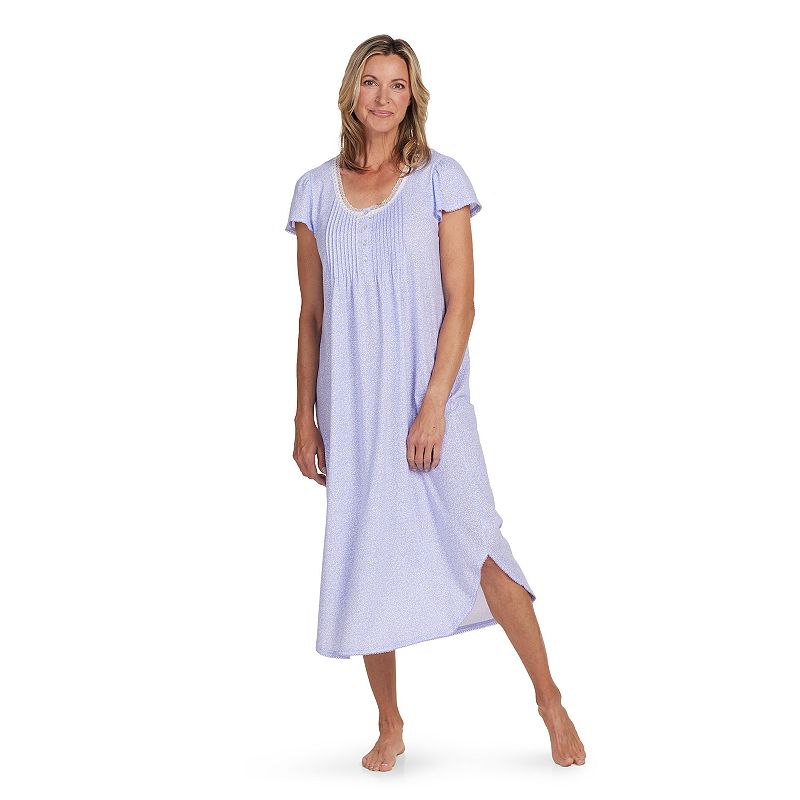 Kohls womens 2025 petite nightgowns