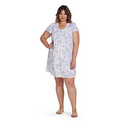 Kohls miss elaine online nightgowns