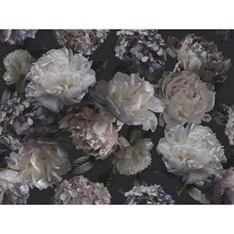 Mr. Kate Moonlit Garden Peel & Stick Wallpaper Mural