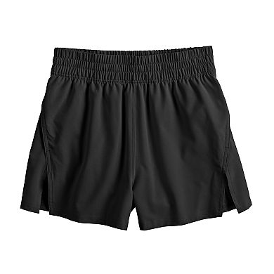 Juniors' SO® Side Slit Running