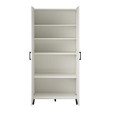 Systembuild Evolution Flex Tall Storage Cabinet