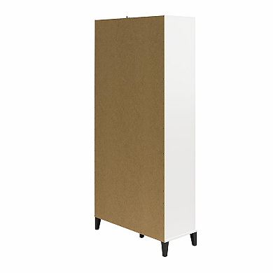 Systembuild Evolution Flex Gym Cabinet & Bench