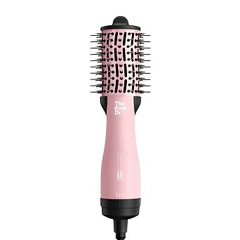 InfinitiPRO by Conair The Knot Dr® All-in-One Compact Oval Dryer Brush