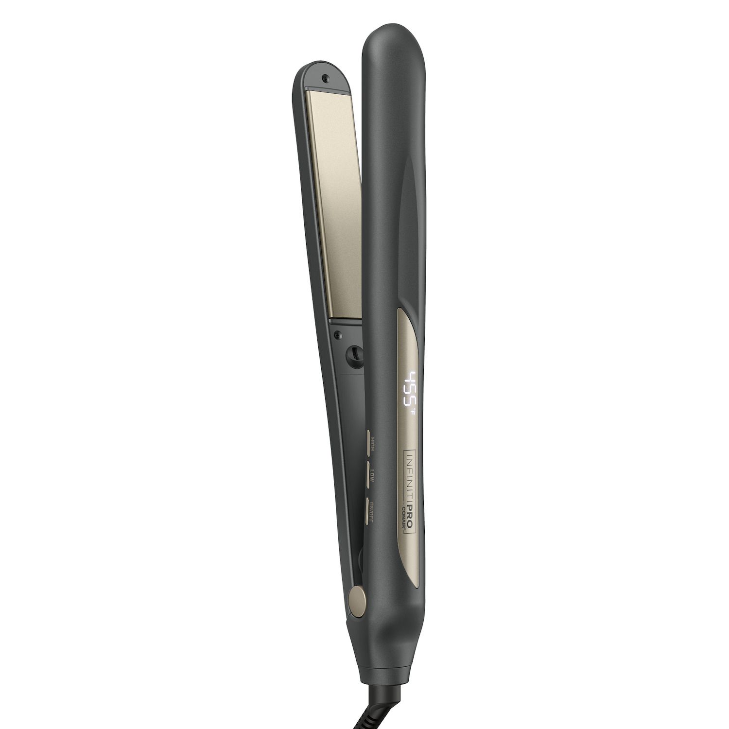 Chi flat outlet iron kohls