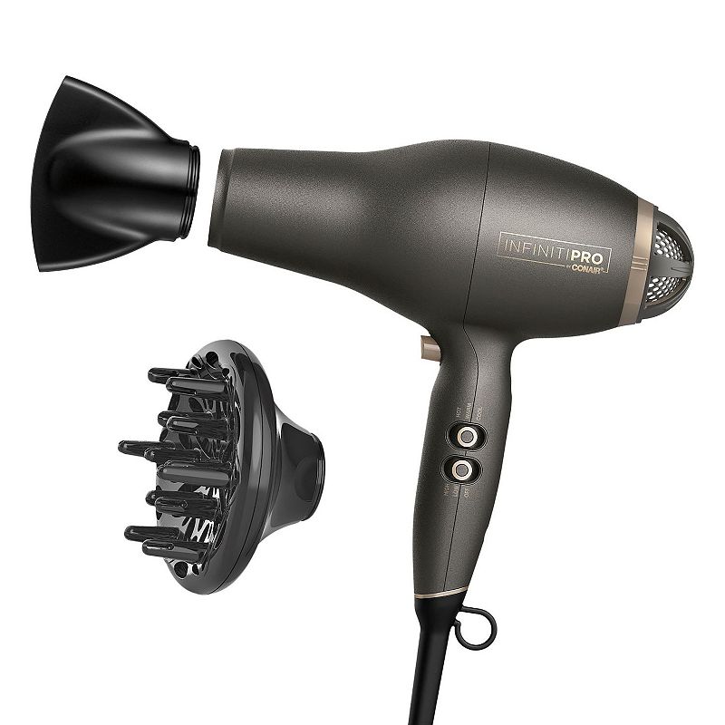 Conair Infiniti Pro Flowmotion Pro Hair Dryer