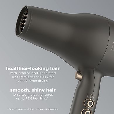 Conair InfinitiPRO FloMotion Pro Dryer