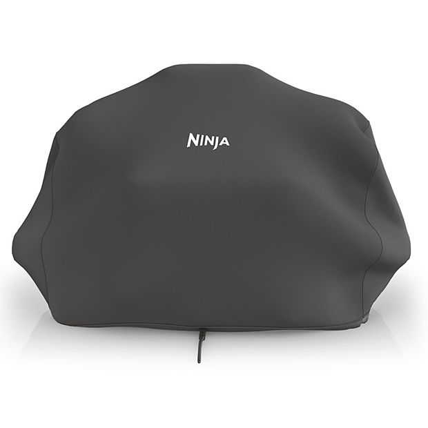 Ninja Woodfire Electric Grill and Air Fryer: Save $70 at QVC