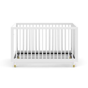 Little Seeds Aviary 3-in-1 Crib with Adjustable Mattress Height