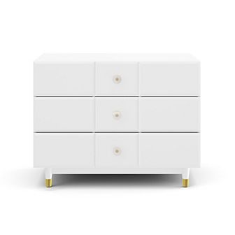 Little Seeds Aviary 3-Drawer Dresser