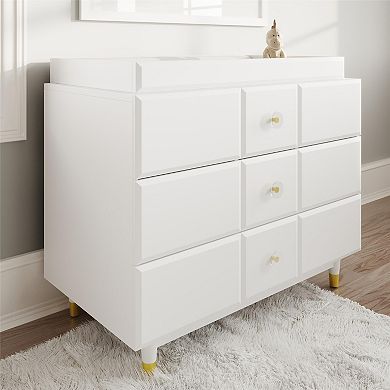 Little Seeds Aviary 3-Drawer Dresser