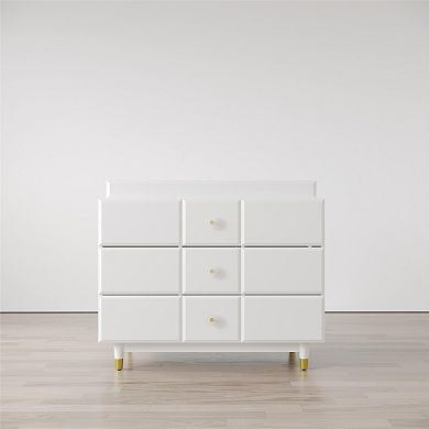 Little Seeds Aviary 3-Drawer Dresser