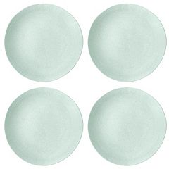 Food network melamine dinner plate sales