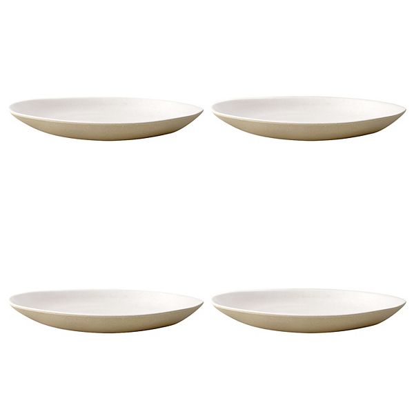 Food Network™ 4pc. Melamine Dinner Plate Set