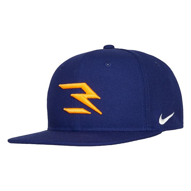 Russell wilson hotsell hat nike