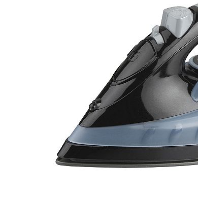 Brentwood Full Size Stem / Spray / Dry Iron