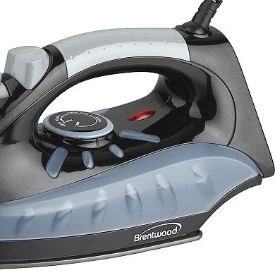 Brentwood Full Size Stem / Spray / Dry Iron