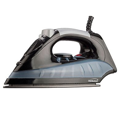 Brentwood Full Size Stem / Spray / Dry Iron