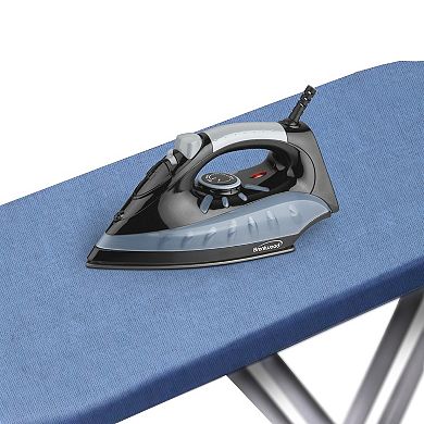 Brentwood Full Size Stem / Spray / Dry Iron
