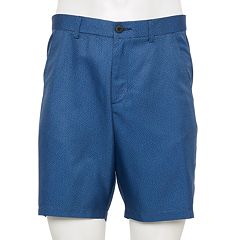 kohls mens golf shorts