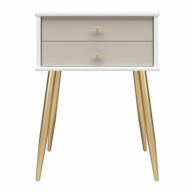 Kohls nightstand deals