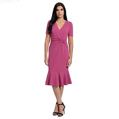 Kohl's  Women's Fall Dresses Clearance + Additional 15% Off ~ As low as  $20 for Dresses for Yomtov