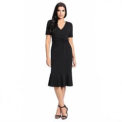 Kohls cocktail hot sale dresses petite