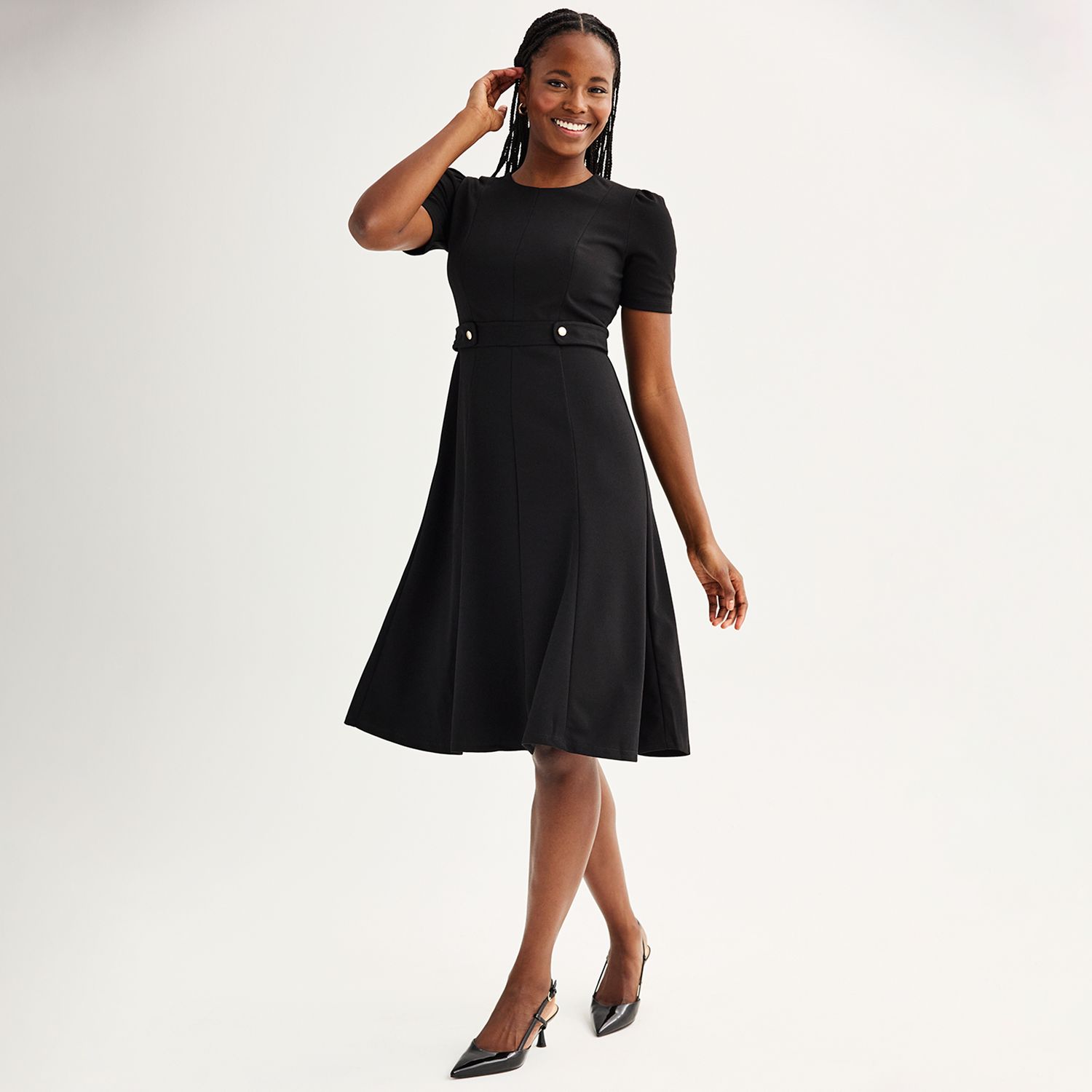 Womens Fall Midi Dresses | Kohl's