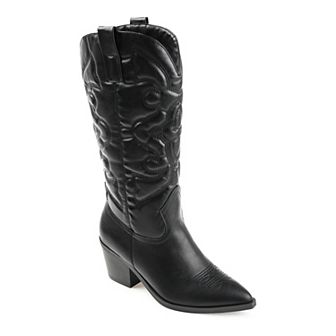 Journee Chantry Tru Comfort Foam™ Women's Western Boots