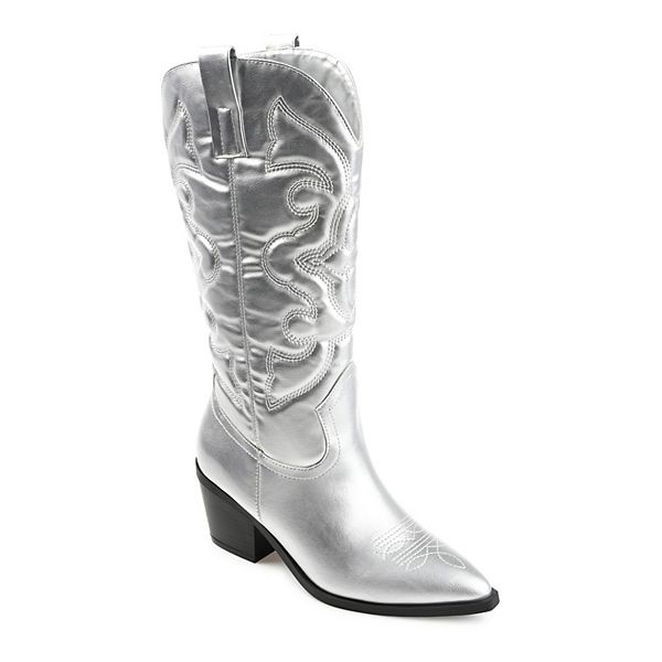 Kohls womens western boots sale