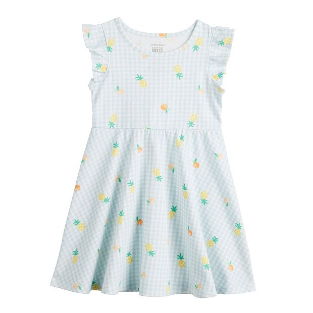 Kohls jumping beans clearance dresses