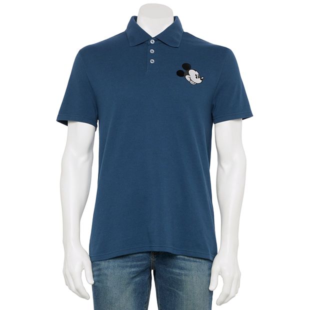 Polo lacoste online mickey