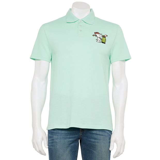 Kohls on sale lacoste shirts