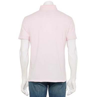 Men's Mickey Mouse Polo