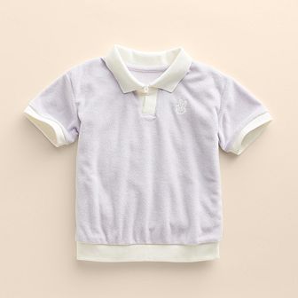 Baby & Toddler Little Co. by Lauren Conrad Terry Cloth Polo