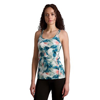 Women's Gaiam Dragonfly Shine Bra Tank