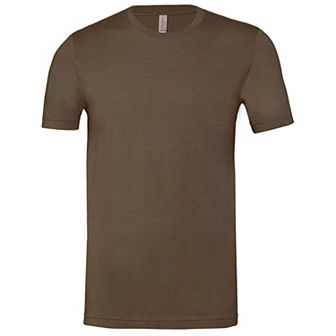 Bella + Canvas Unisex Adult T-Shirt