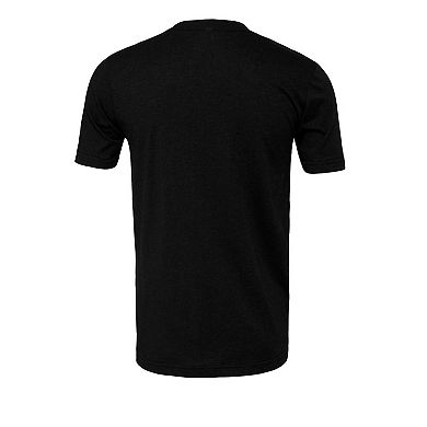 Bella + Canvas Unisex Adult T-shirt