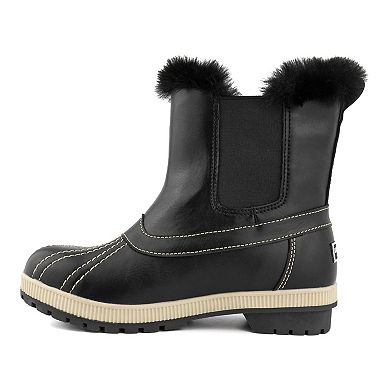 London Fog Mildred Women's Winter Boots