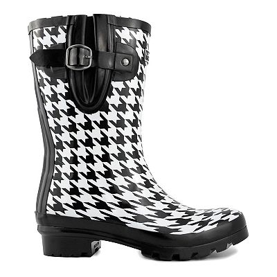 Kohls womens orders rain boots