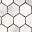 Carrara Silver